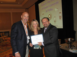ADDvantage Real Estate Services is a proud Recipient of the Realtor.com Online Marketing Award of Excellence