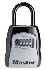 Lockbox